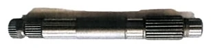 KWK/KVS / Kick-start shaft