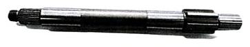 1S7 / Kick-start shaft
