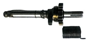 BM150-1 / Kick-start shaft assembly