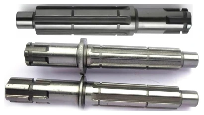 CD100 / Counter shaft
