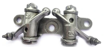 CG125 / Upper rocker arm