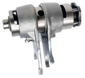 CD70 / Shift drum